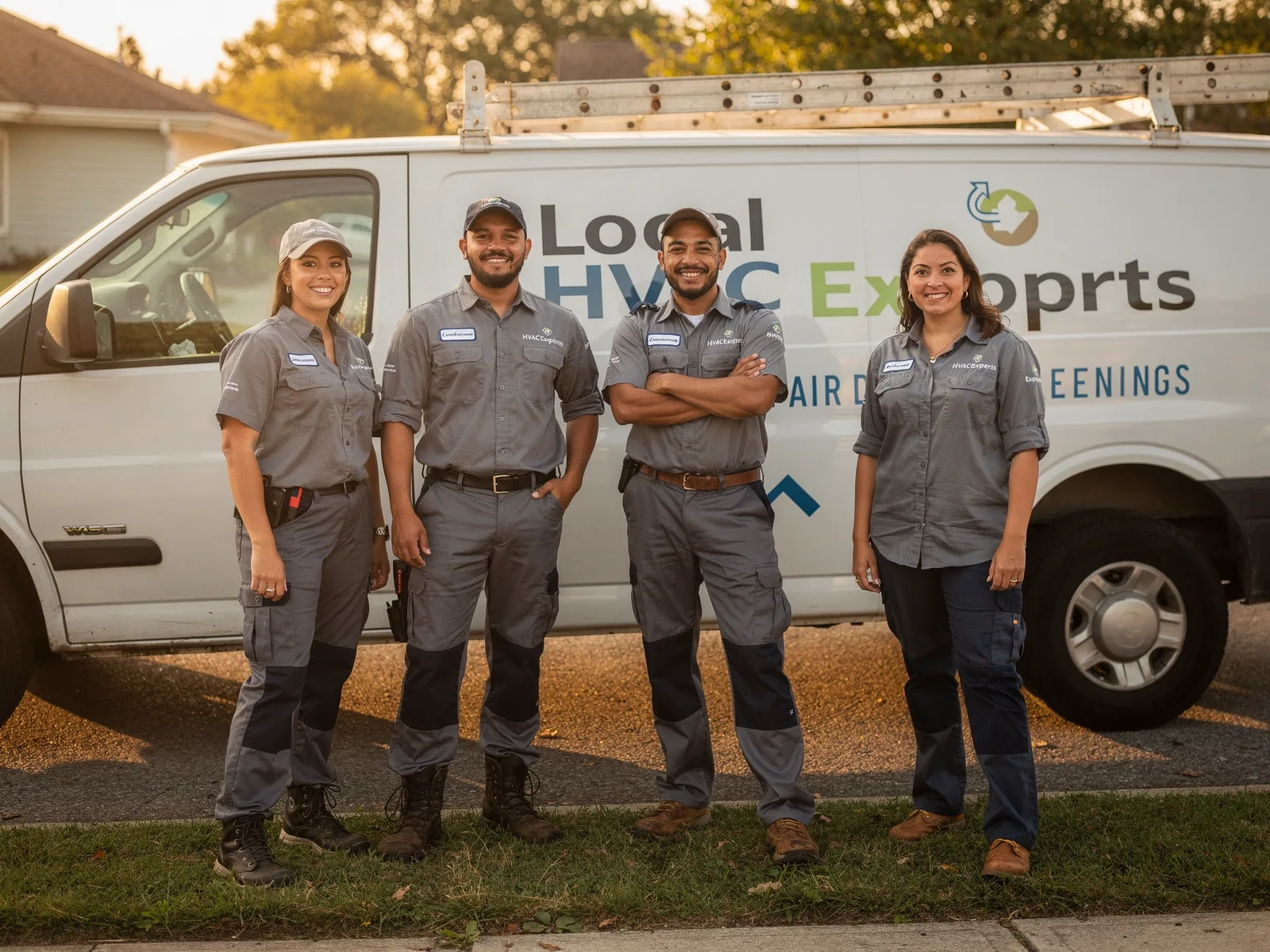 24/7 HVAC Repair & AC Replacement company in Hertford, NC